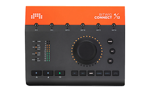 Bitwig Connect 4/12