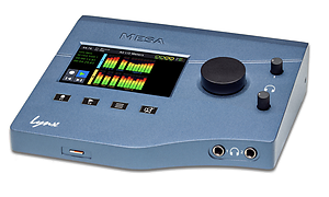 Lynx Mesa