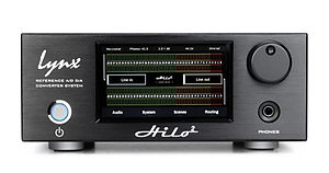Lynx Hilo 2-USB