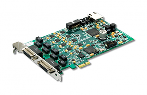 Lynx AES16e SRC