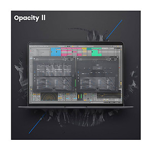 Audiomodern Opacity II