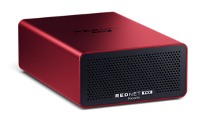 Focusrite RedNet TNX