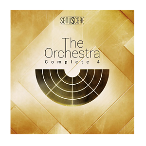 Sonuscore - The Orchestra Complete 4
