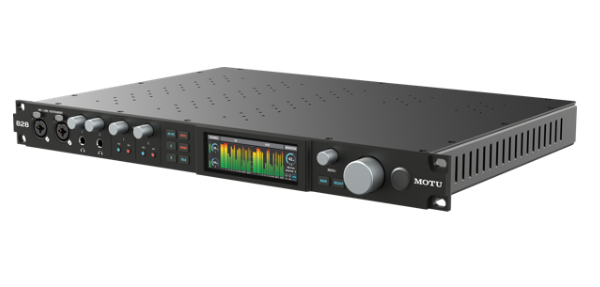 MOTU 828
