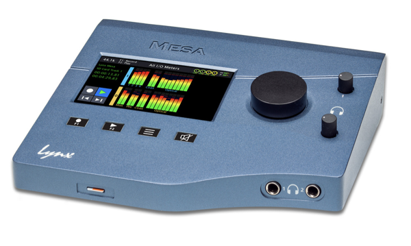 Lynx Mesa