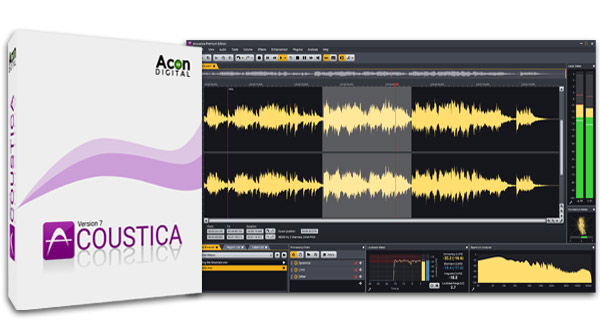 acon digital acoustica 7 standard