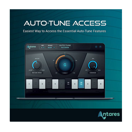 antares auto tune access free download mac
