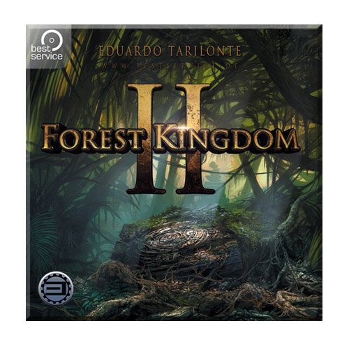 Best Service - Forest Kingdom II
