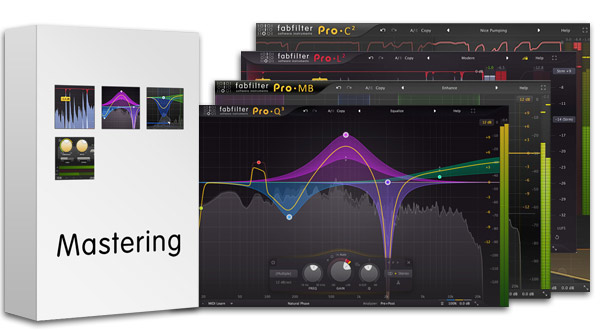 instal the new version for mac FabFilter Total Bundle 2023.06