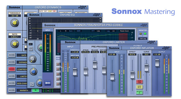 sonnox mac 64 bit torrent