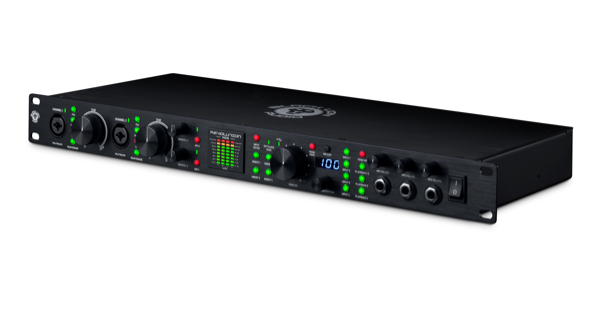 Black Lion Audio Revolution 14×16