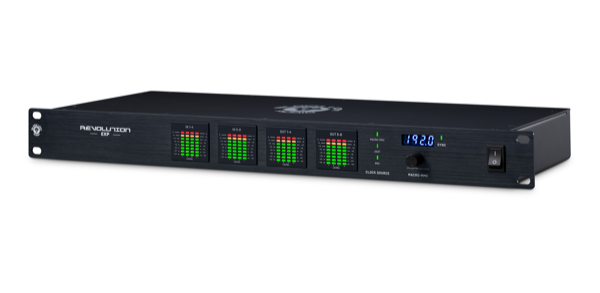 Black Lion Audio Revolution EXP