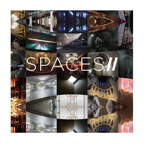 EastWest - Spaces II