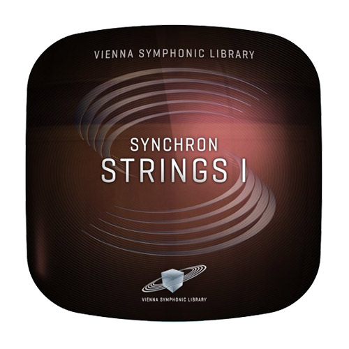 VSL - Synchron Strings I - Standard