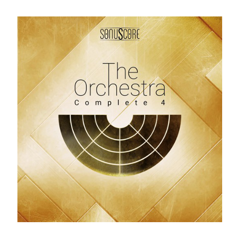 Sonuscore - The Orchestra Complete 4