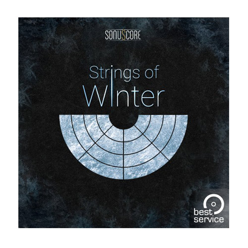 Best Service - TO Strings of Winter
