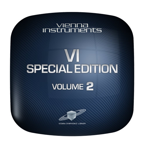 VSL - VI Special Edition Volume 2