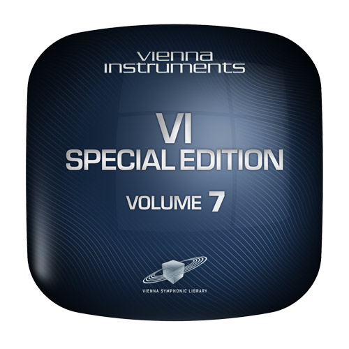 VSL - VI Special Edition Volume 7